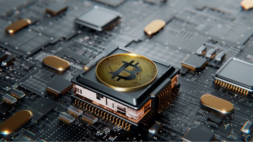 Bitcoin Mining Startup Primeblock to Go Public via SPAC Merger as SEC Targets SPAC Deals