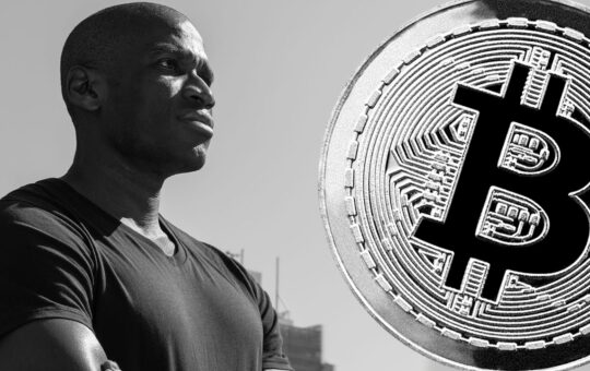 Bitmex Co-Founder Arthur Hayes Says Bitcoin Could Drop to $30K Amid a Stock Market Rout