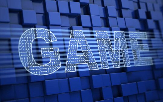 Blockchain-based Games Raised $2.5 Billion in Q1 2022: DappRadar Report