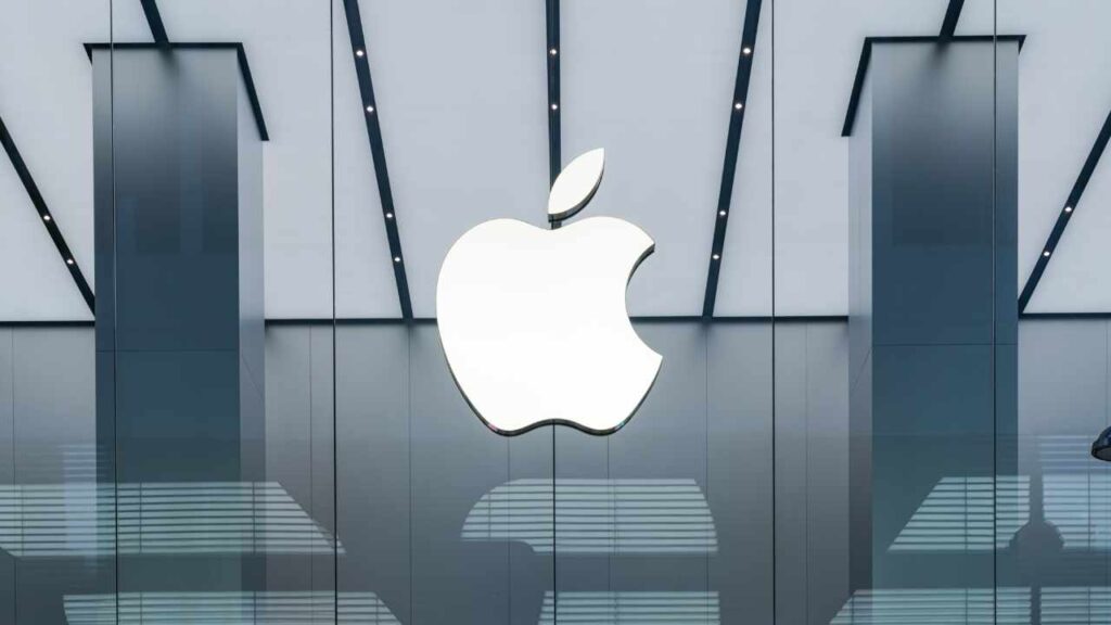 Coinbase CEO Says Apple's Crypto Policy Raises 'Potential Antitrust Issues'