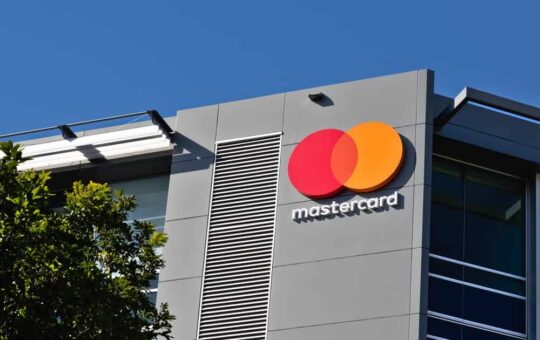 Crypto is Probably the Most Mature Investment Asset, Says Mastercard Exec