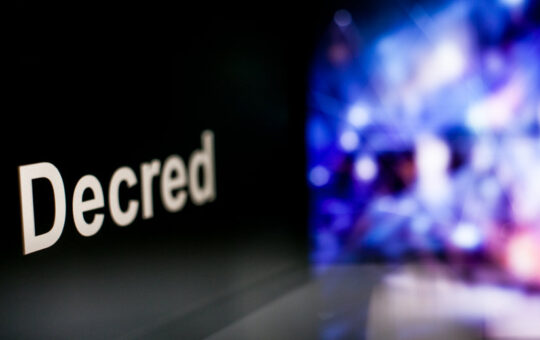 DCR rallies by more than 20% today