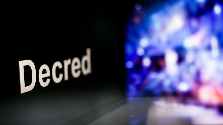 DCR rallies by more than 20% today