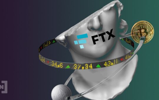 FTX.US Proposal for Direct Clearing to Be Considered by CFTC Roundtable