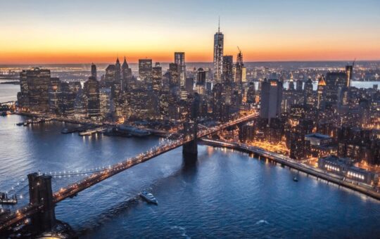 Greenidge Generation's Bitcoin Mining Operations in New York Still in Doubt