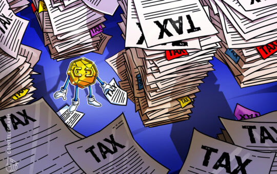 India’s crypto tax forces budding crypto projects to move