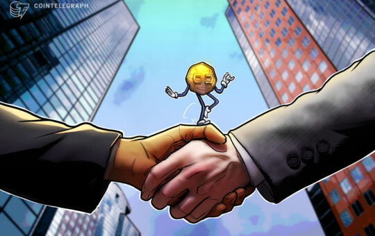 Propy partners with Abra to provide crypto-backed real estate loans