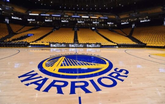 The Golden State Warriors to Celebrate its 2022 NBA Playoff Run by Releasing NFT Collection