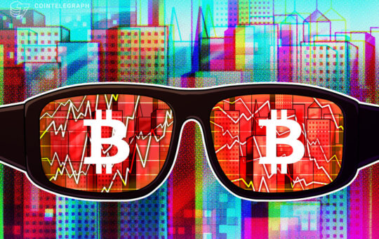 These are the BTC price levels to watch as Bitcoin risks worst April on record