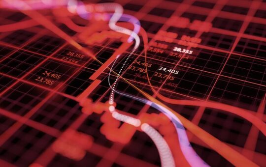 Zilliqa, NEAR Protocol Suffer Double-Digit Losses as Crypto Market Dips