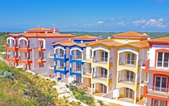 Apartment Sold for Bitcoin in Portugal After New Regulation Allows Property Deals in Crypto