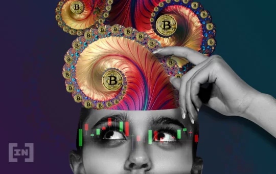 Bitcoin (BTC) Appears to Be Nearing the Final Stages of a Consolidation Pattern