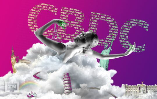 Central Bank of Nigeria to Upgrade eNaira for More Uses, Including Bill Payments