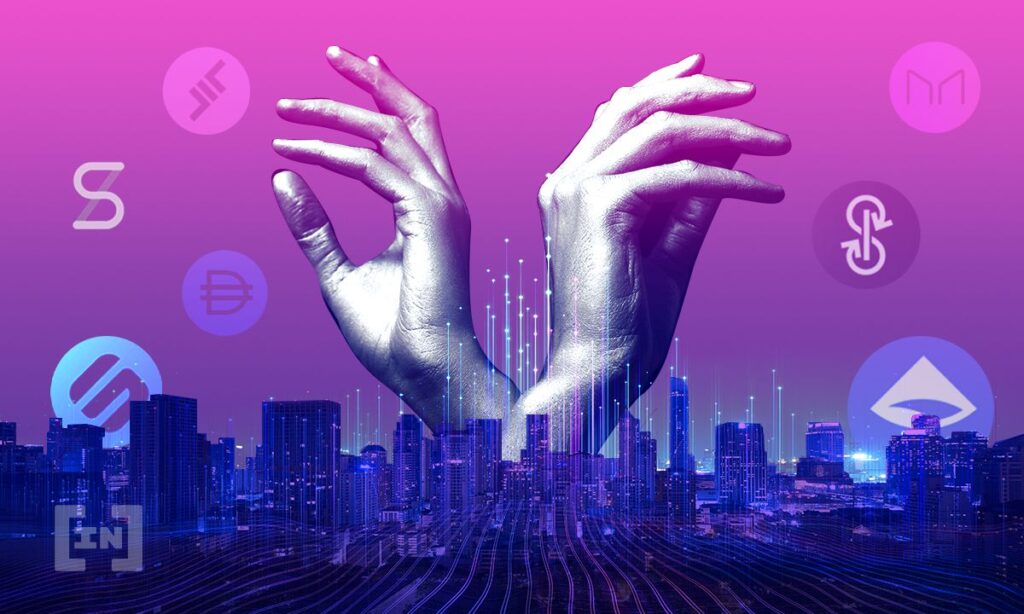 DeFi Total Value Locked Sinks Nearly 20% Since Start of 2022