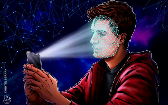 Digital identity in the Metaverse will be represented by avatars with utility