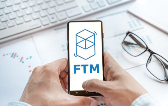 Github data shows Andre Cronje coding for Fantom stablecoin