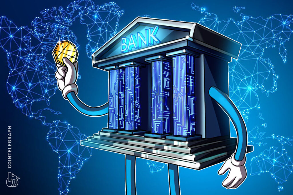 Global private bank LGT opens Bitcoin and Ether trading