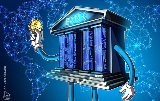 Global private bank LGT opens Bitcoin and Ether trading