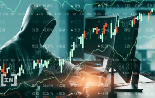 Insider Trading is Rife in Crypto, Says New Report