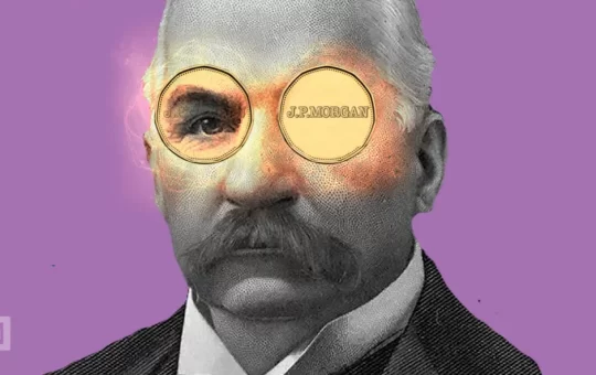 JPMorgan Drops Real Estate for Crypto; Says Bitcoin Trading at 30% Discount