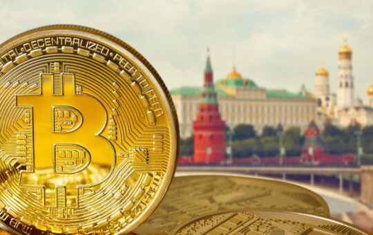 Provision Allowing Cryptocurrency Payments in Foreign Trade Added to Russian Bill