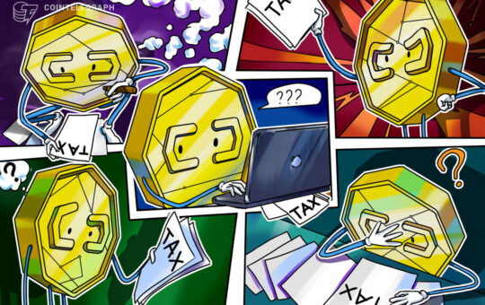 Tax guidelines for crypto mining pass the first reading in Kazakhstan