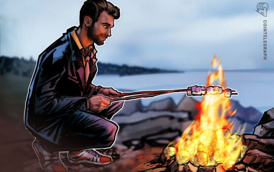 Terra to burn 1B UST from the community pool as holders vote for it