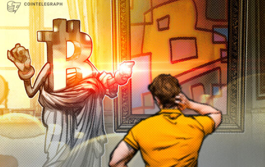 The meaningful shift from Bitcoin maximalism to Bitcoin realism