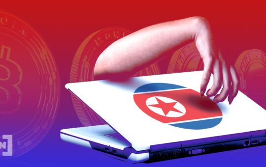 US Agencies Warn of Hiring North Korean IT Workers Online