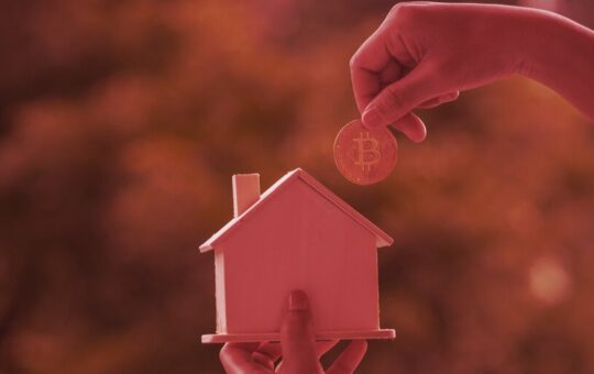 Weiss Ratings Agency Warns About Crypto-Backed Mortgage Risks