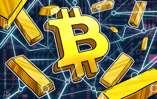 5 reasons why Bitcoin could be a better long-term investment than gold