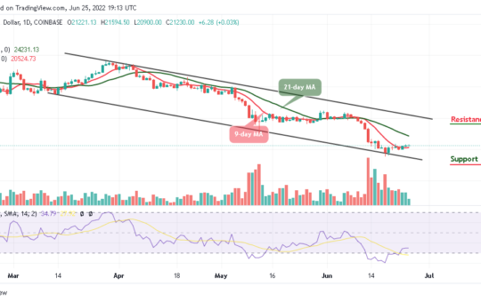 Bitcoin Price Prediction