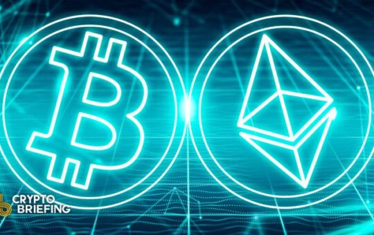 Bitcoin, Ethereum Poised for Big Price Movements