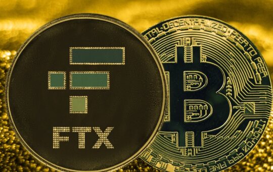 Bitcoin's value can be looked at in different ways, says FTX US President