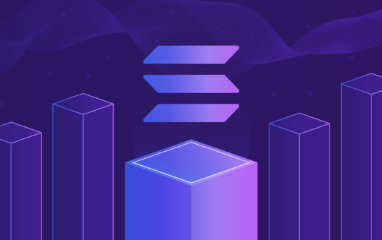 Bug Brings Down Solana Blockchain for Four Hours