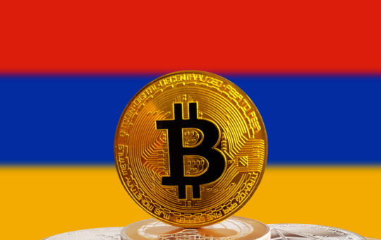 Central Bank of Armenia Urged to Regulate Cryptocurrencies