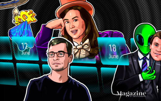 Cointelegraph Magazine