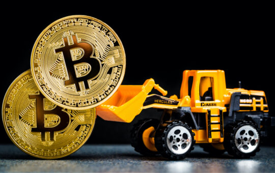 Cumberland Sees Massive OTC Moves During Crypto Market Rout — 'Most Volume We've Seen This Year' – Bitcoin News