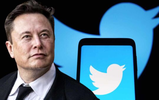 Elon Musk Accuses Twitter of 'Material Breach' of Merger Agreement — Threatens to End Deal