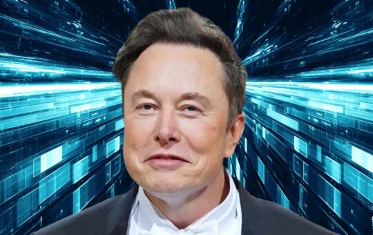 Elon Musk Discusses Crypto Investing, Dogecoin Support, 'Unresolved' Twitter Issues, and Near-Term Recession