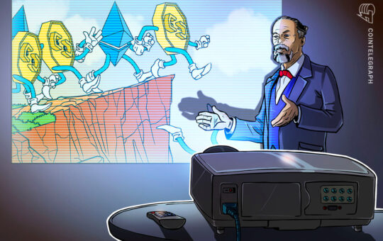 Ethereum risks 'bull trap' after 25% ETH price rebound