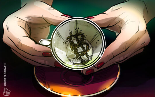 Final Capitulation — 5 reasons why Bitcoin could bottom at $10,000