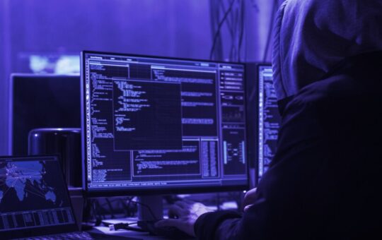 Harmony Hackers Begin Laundering Ethereum Stolen From Horizon Bridge