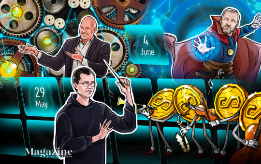 Cointelegraph Magazine