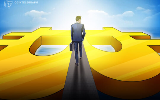 Is there a way for the crypto sector to avoid Bitcoin’s halving-related bear markets?