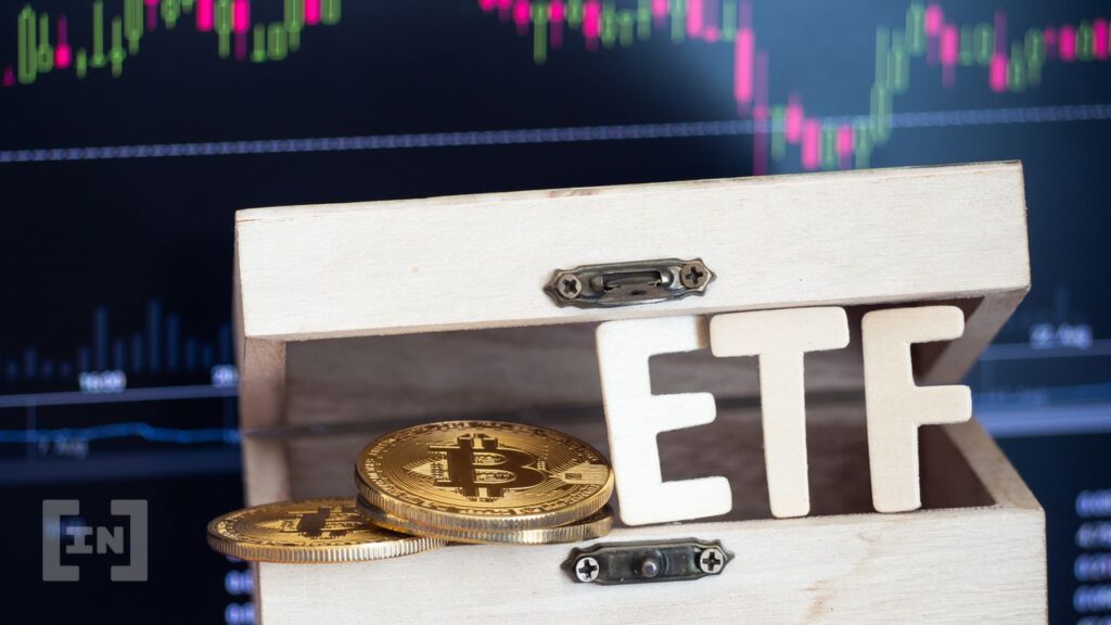 ProShares to Launch New Short-Bitcoin Strategy ETF