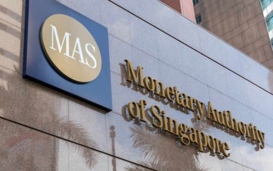 Singapore’s Central Bank, DBS, JPMorgan Collaborate to Explore Uses of Digital Assets, Defi Under New Project Guardian