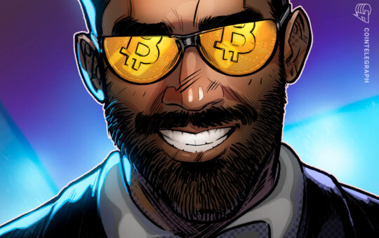 The more you know about Bitcoin, the more optimistic you are: Block survey