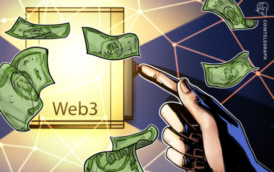 True Global Ventures doubles down on Web3 with $146M ‘follow-on’ fund
