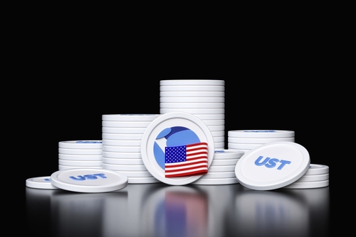 UST’s collapse will affect other algorithmic stablecoins